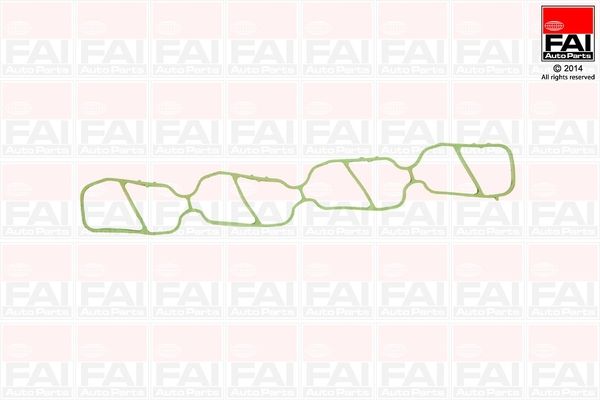 FAI AUTOPARTS Blīvju komplekts, Ieplūdes kolektors IM1321